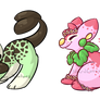 [CLOSED] Ice Cream Set Price Adoptables - SALE!