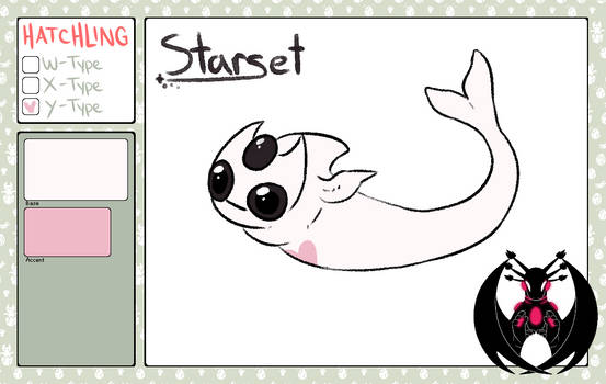 [SR] - Starset