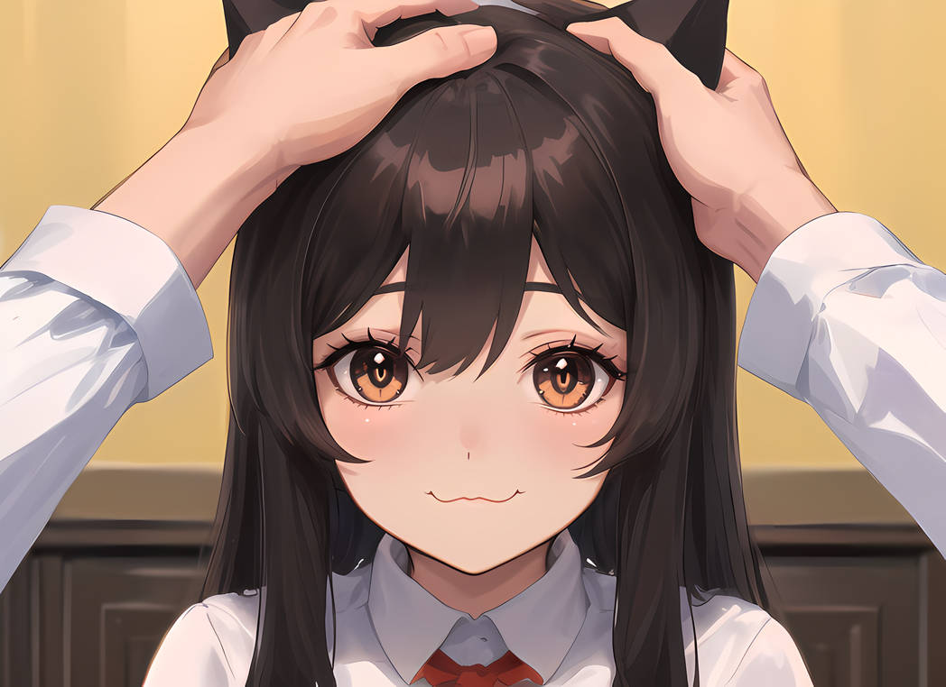 Neko Headpats By Imzigs On Deviantart Neko Headpats By Imzigs On Deviantart