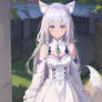 Kitsune Emilia