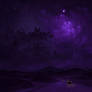 Purple Night