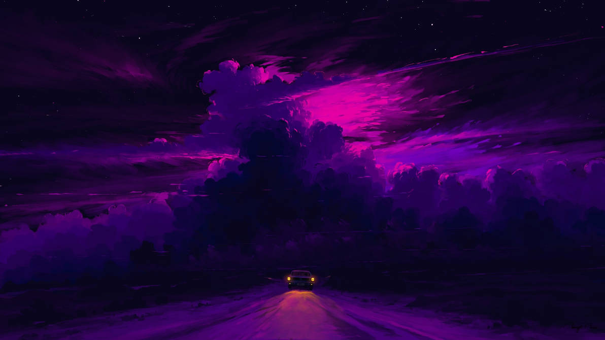 Driving Alone