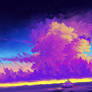 Happy Clouds