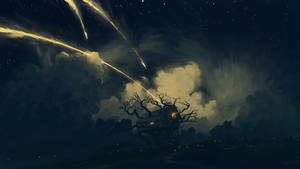 Meteor Shower