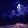 Brightest Night