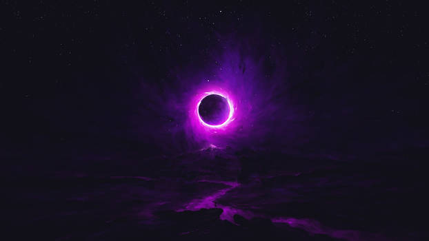 Eclipse Night