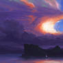 Dragon Cloud