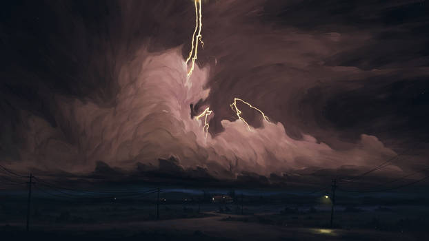 It Might Rain