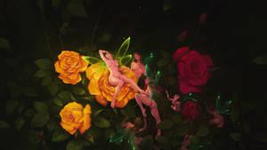 Fairies' Passion