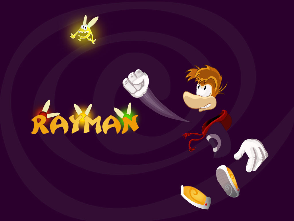 Rayman