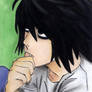 L Death note