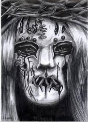 Joey Jordison