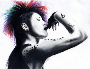 Miyavi