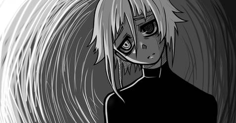 Crona...