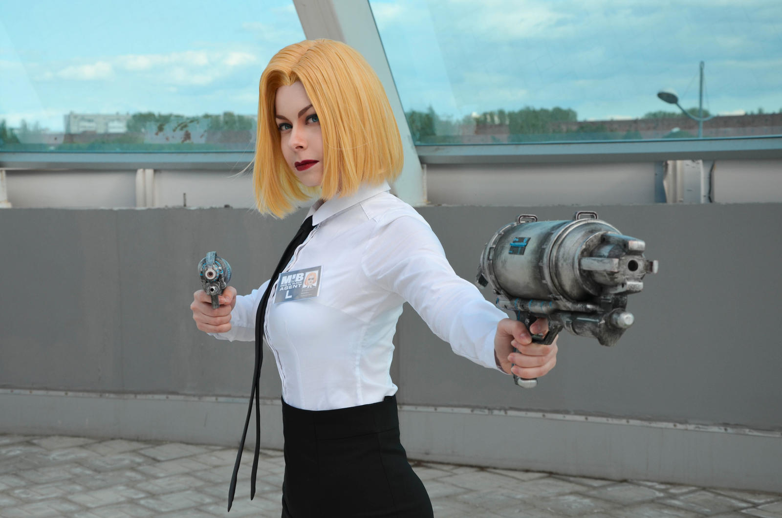 Men In Black Agent L 3 By ByYorik On DeviantArt men-in-black-agent-l-3-by-byyorik-on-deviantart
