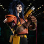 Extreme Ghostbusters - Kylie Griffin - Cosplay_1