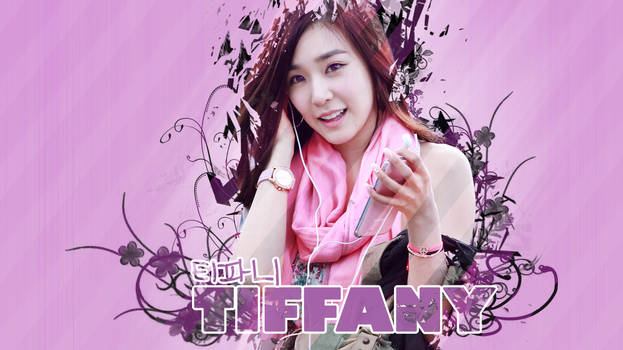 tiffany Wall 7