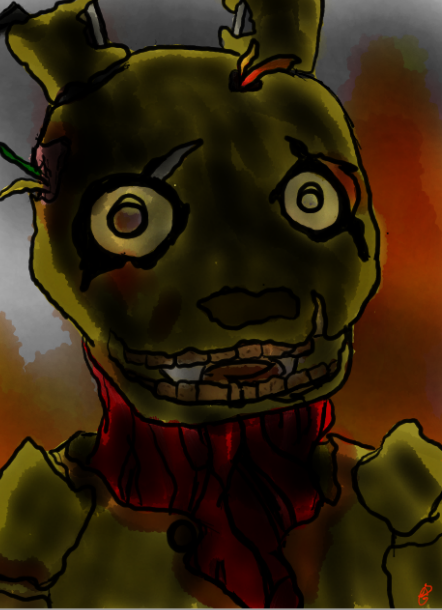 Springtrap