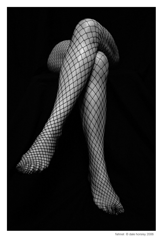 fishnet