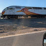 Rail Runner