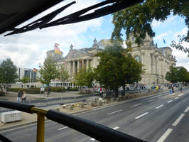 Bus Route 100