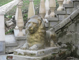 The Lion in Winter