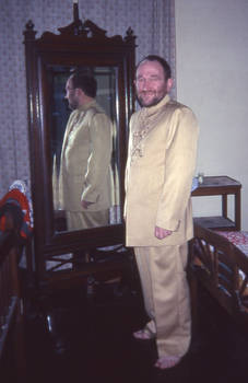 Bandgala