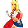 supergirl