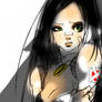 x-23  -revenge-