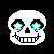 SANS' SO HAPPY