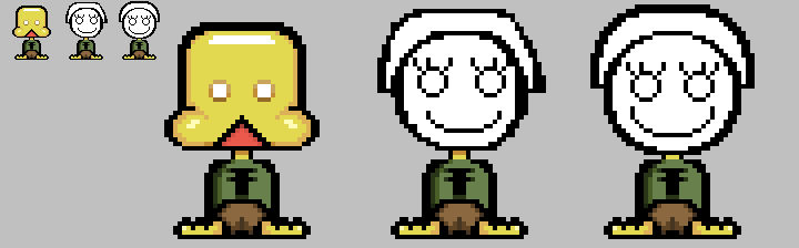 Explore the Best Petscop Art | DeviantArt