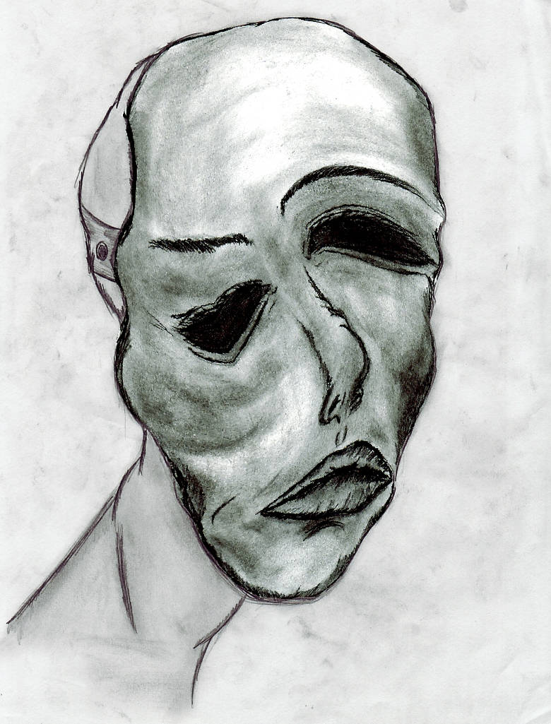 MASK by purplemars on DeviantArt