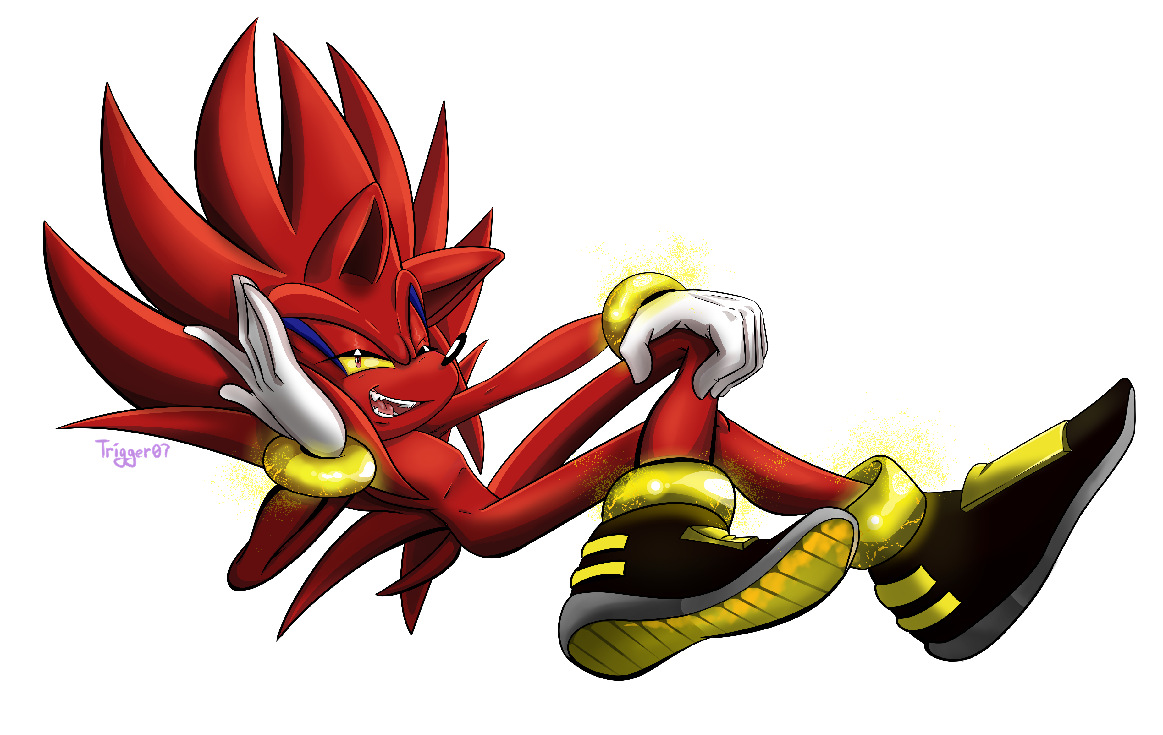 Perfect Nazo By Trigger07 On DeviantArt perfect-nazo-by-trigger07-on-deviantart