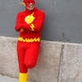 The Flash - DC comics