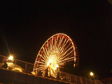 Ferris Wheel