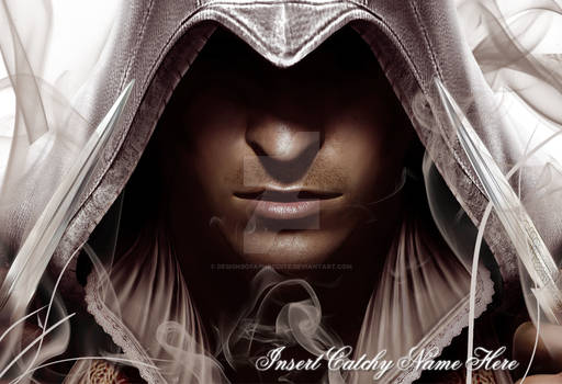 Ezio Background