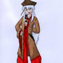 Captain Inuyasha