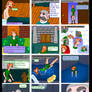 A Link to the Past comic