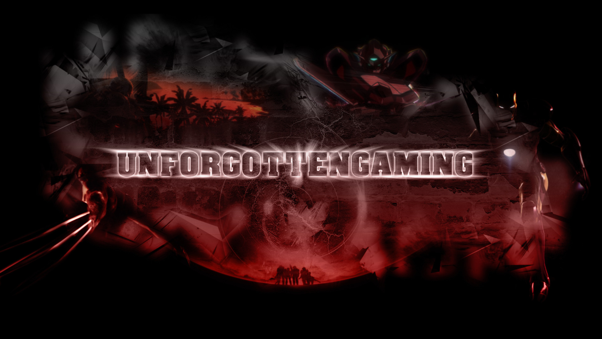 UnforgottenGaming EPIC