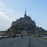 Mont St. Michel