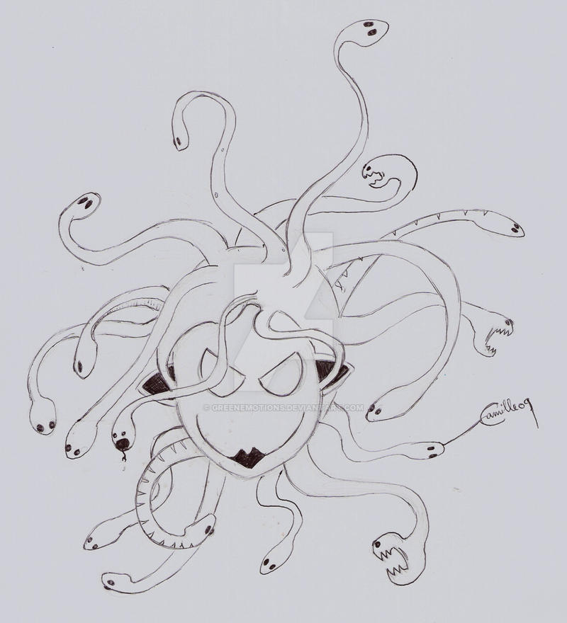 syfer by Greenemotions on DeviantArt
