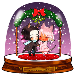 Snowglobe_Chibifuel