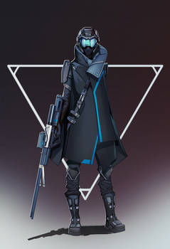 Sniper by SoundHunter