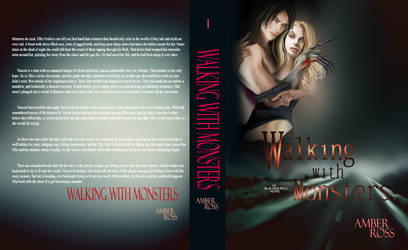 Walking with Monsters novel