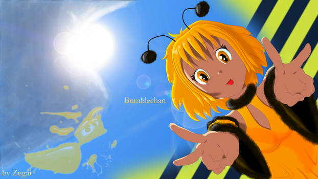 Bumblechan