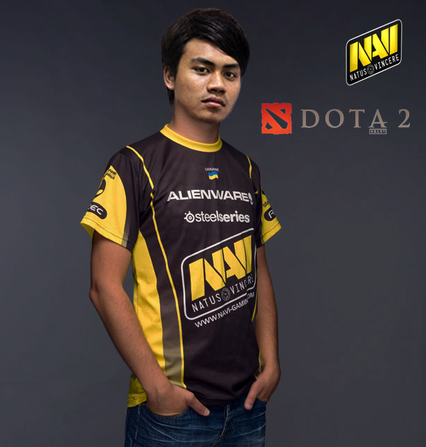 Na'vi Dota 2