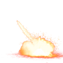Explosion PNG