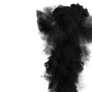 Dark Smoke PNG