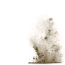 Dirt Charge 2 PNG