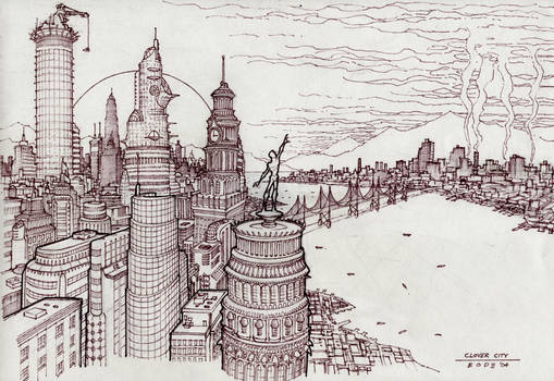 Concept City